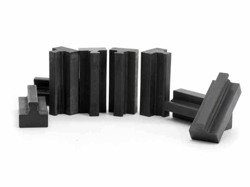 Silicon Nitride Ceramic Structural Parts