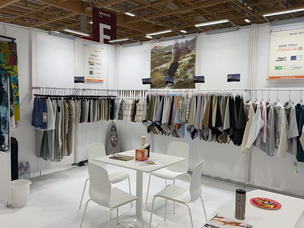 25.02 Paris Texworld