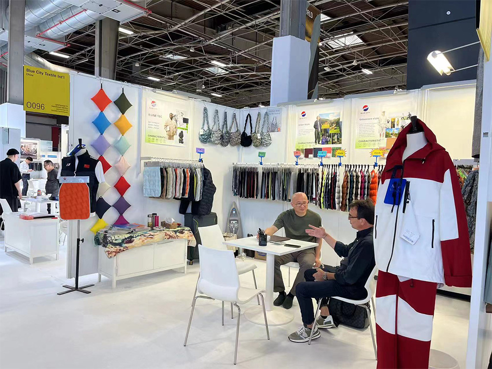 23.07 Paris Texworld