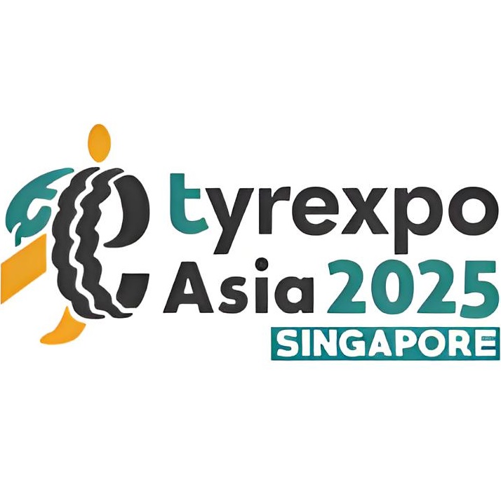 TECHHERO team in TYREXPO ASIA 2025-Singapore