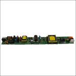 High power LED driver for lighting