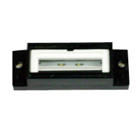 Contact type image sensor head black and white copier? For fax machine