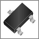 Comply with JEDEC and European standard diode