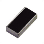 High power chip resistor - long side electrode (LTR series)