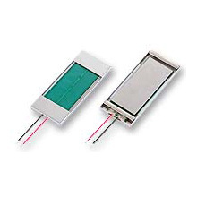 Piezoelectric vibrator