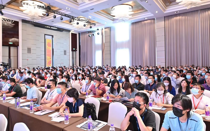 Attend Shanghai forum—Automotive Interior & decoration in Chinese market