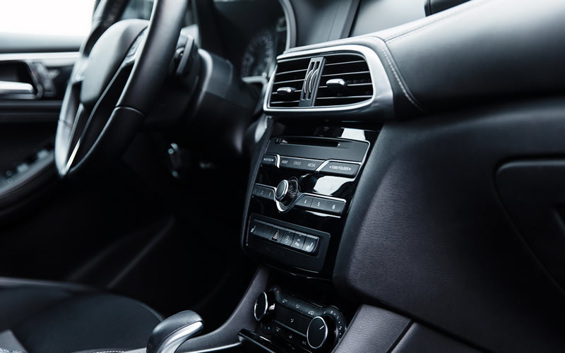 Attend Shanghai forum—Automotive Interior leather in Chinese market