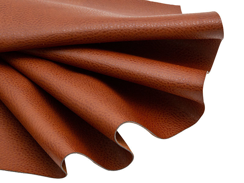 Interior leather for home decoration