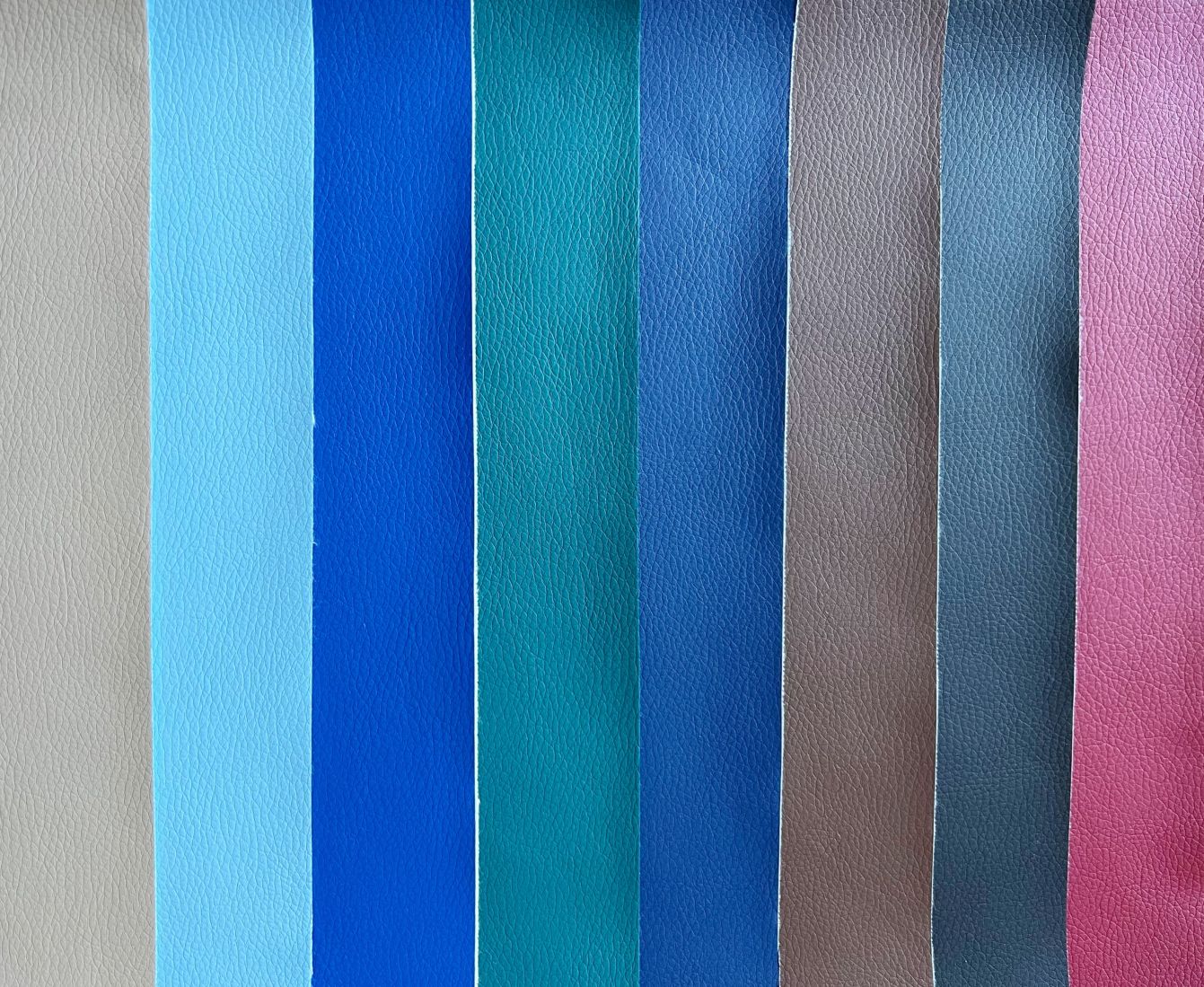 PU leather