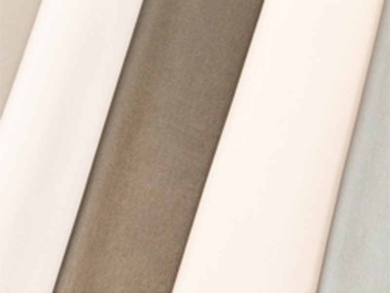 Interior leather for home decoration