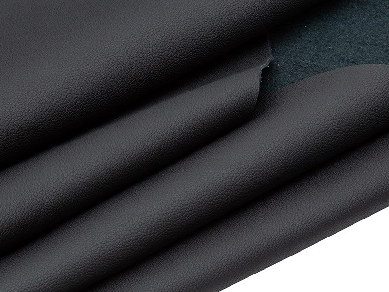 Interior leather for home decoration