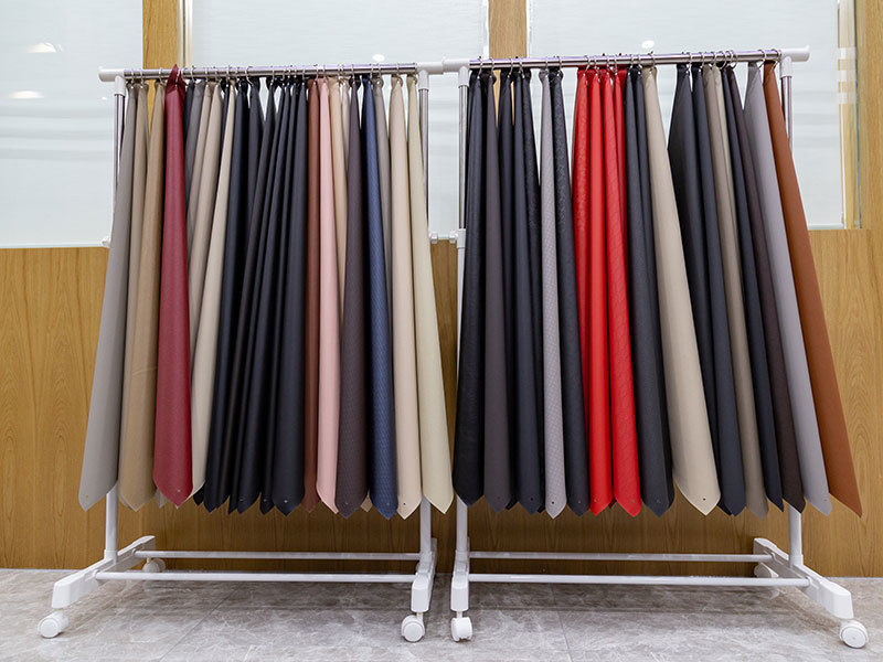PU PVC leather