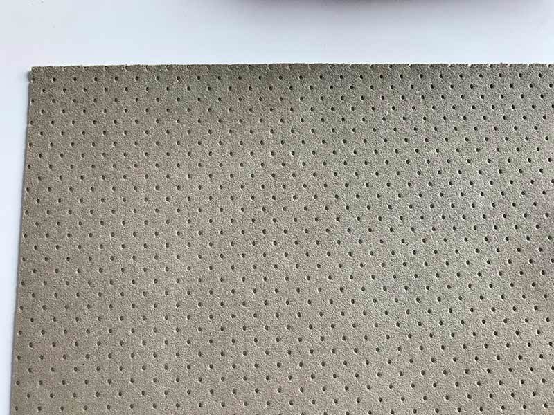 Modified seat cover
