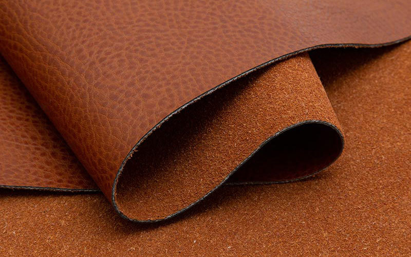 How to identify artificial leather and synthetic leather