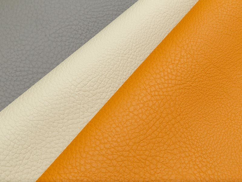 PU PVC leather