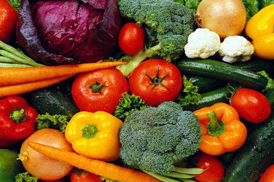 生活中的毒：蔬菜储存不当可能产生毒性