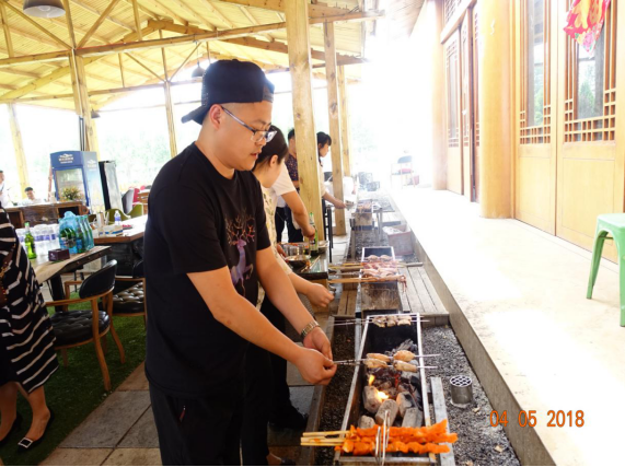 “奖贡献，树标杆”2018年首次双月会圆满结束