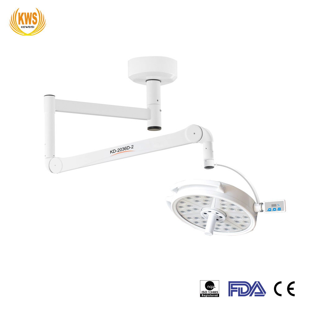 500 Ceiling Surgery Light