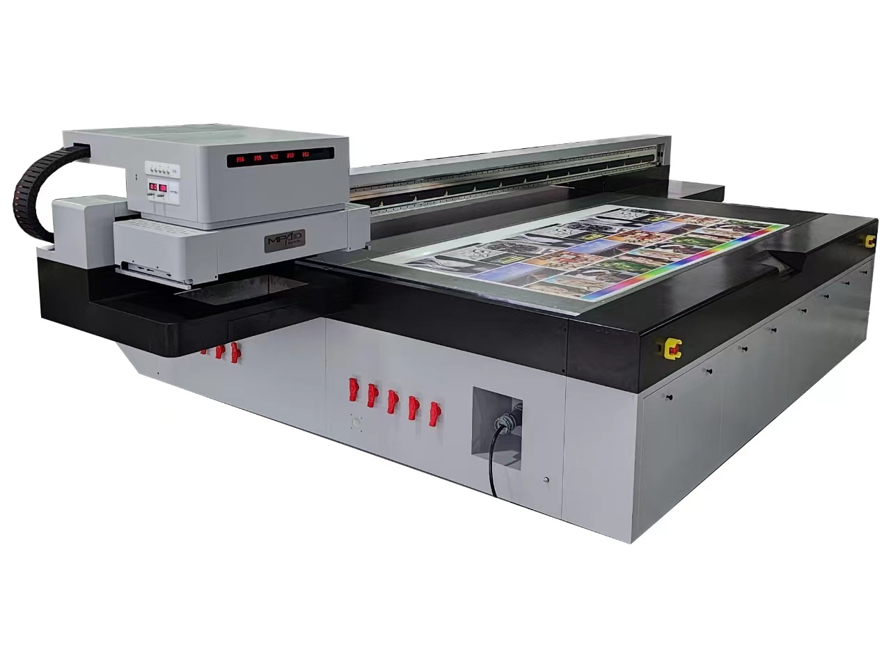 Beyonder 3222(3225) UV Flatbed printer