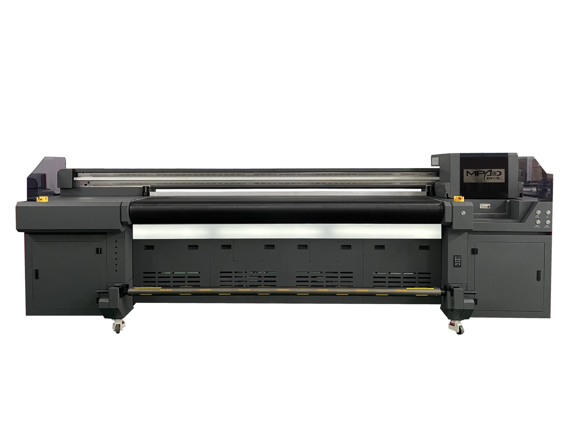 Hybrid2500 UV Printer