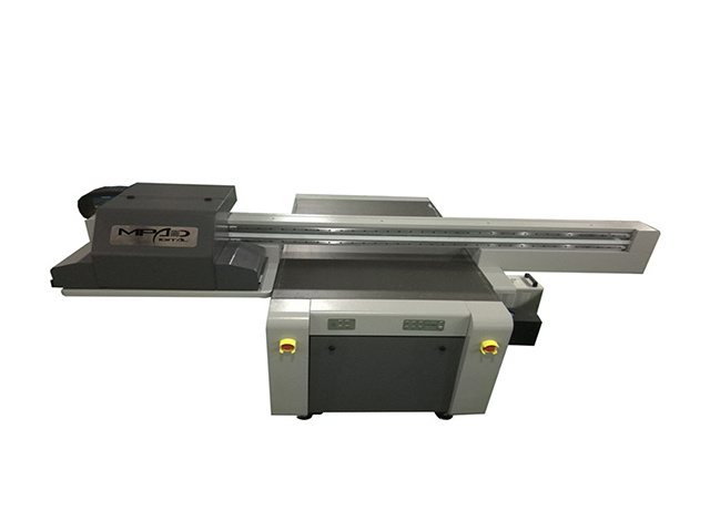 Spirit 1016 UV Flatbed Printer
