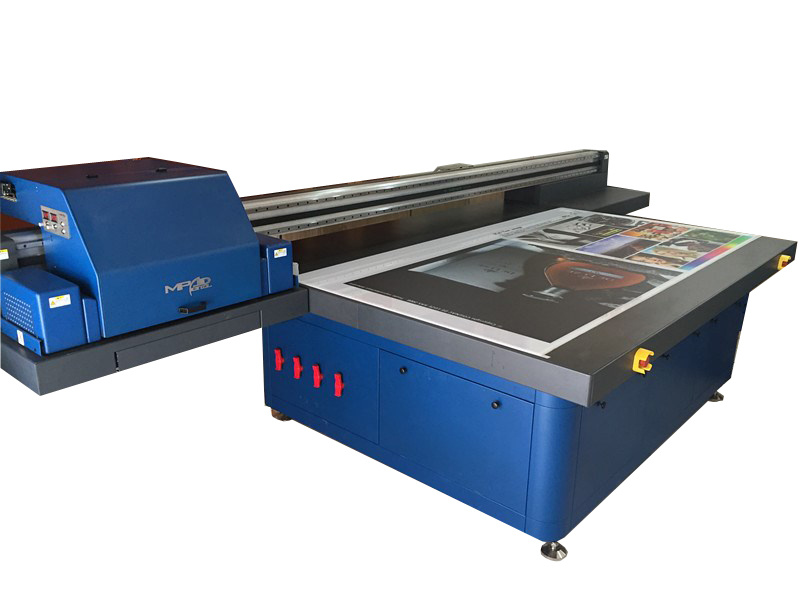 Beyonder 2512 UV Flatbed Printer