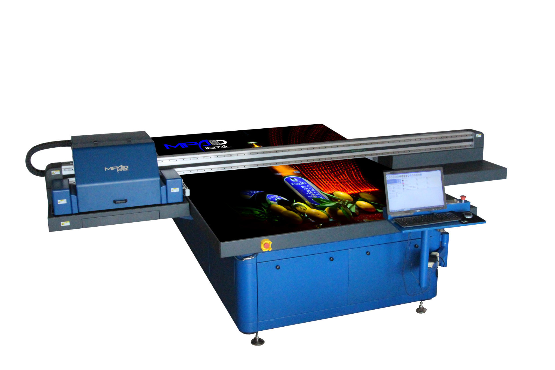 Beyonder 3220 UV Flatbed printer