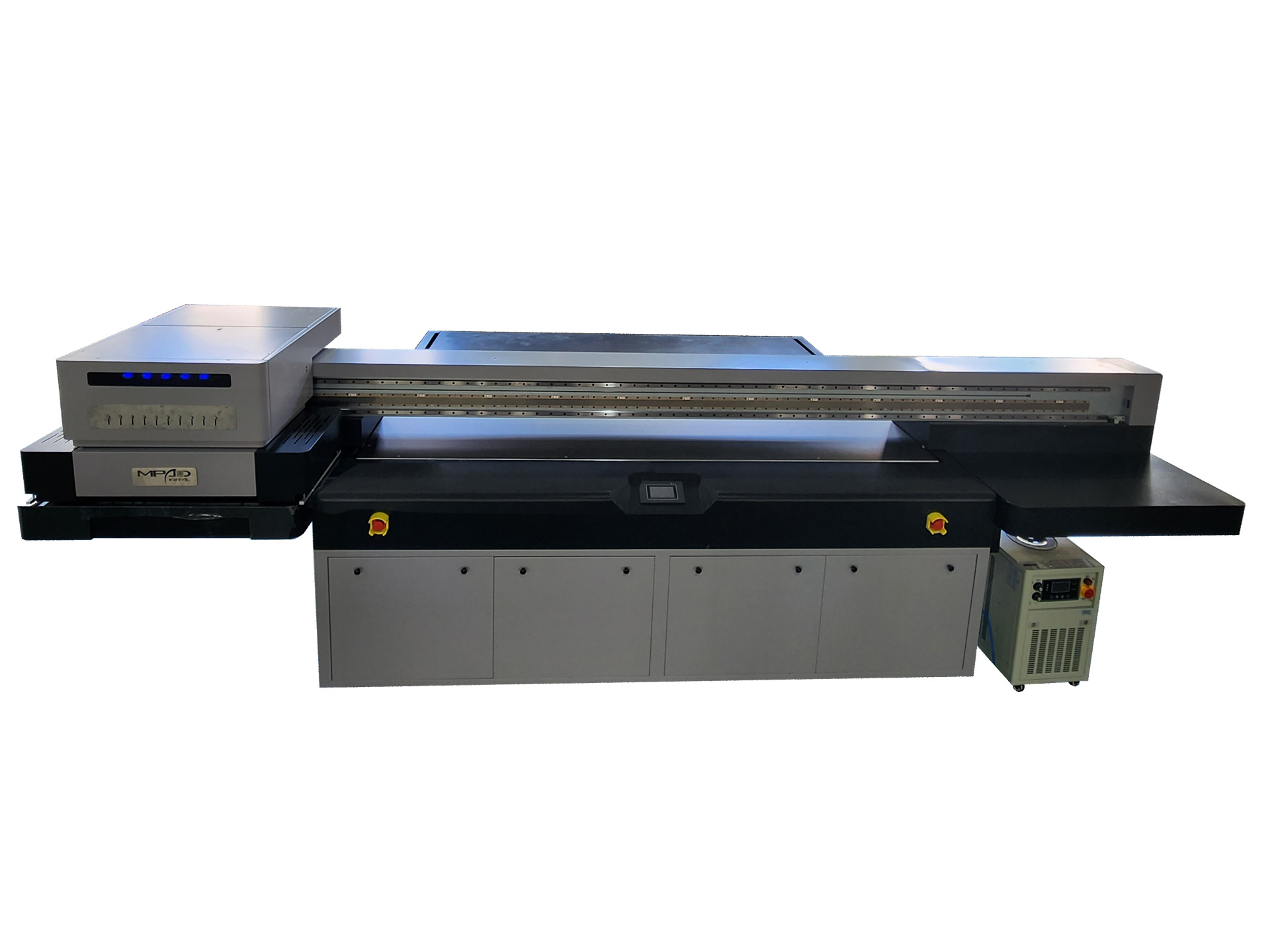 Beyonder 2513 UV Flatbed Printer