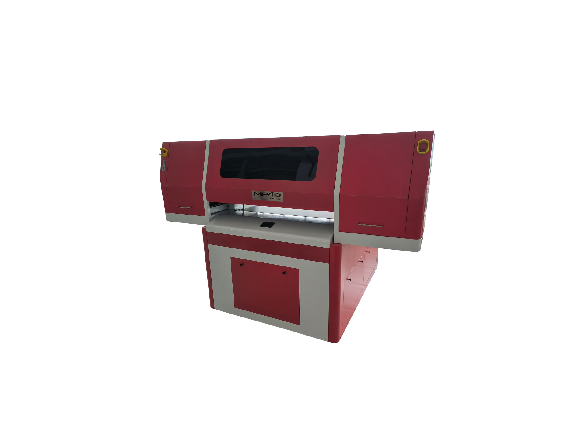 Spirit B2X UV Flatbed Printer