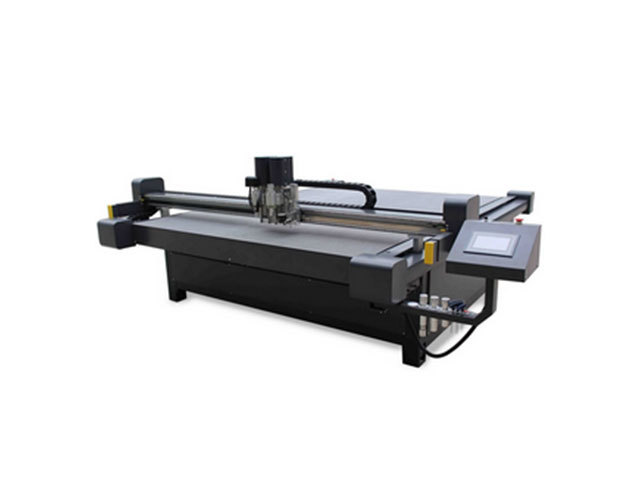 Large Format Cutter2516