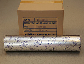 500mm×10m防濺帶