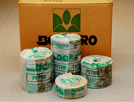 防腐帶（BC PETRO TAPE）