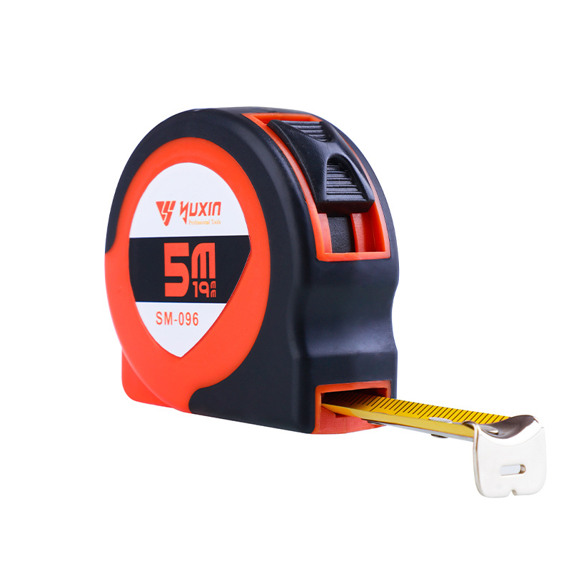 Single stopper Non-magnetic MID approved  5mTape Measure