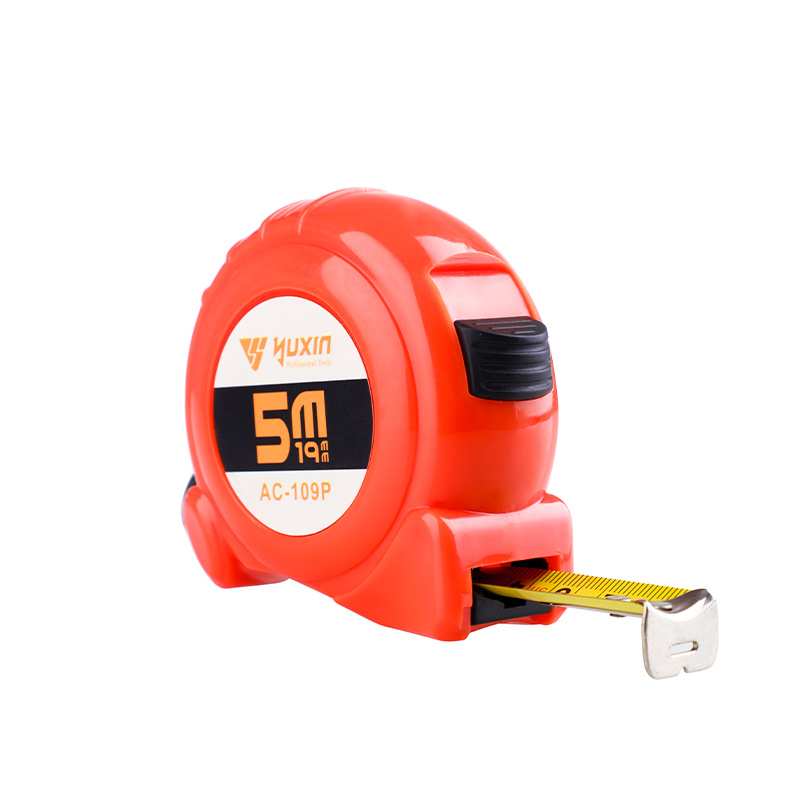 Ultra impact resistent ABS Body Tape Measure