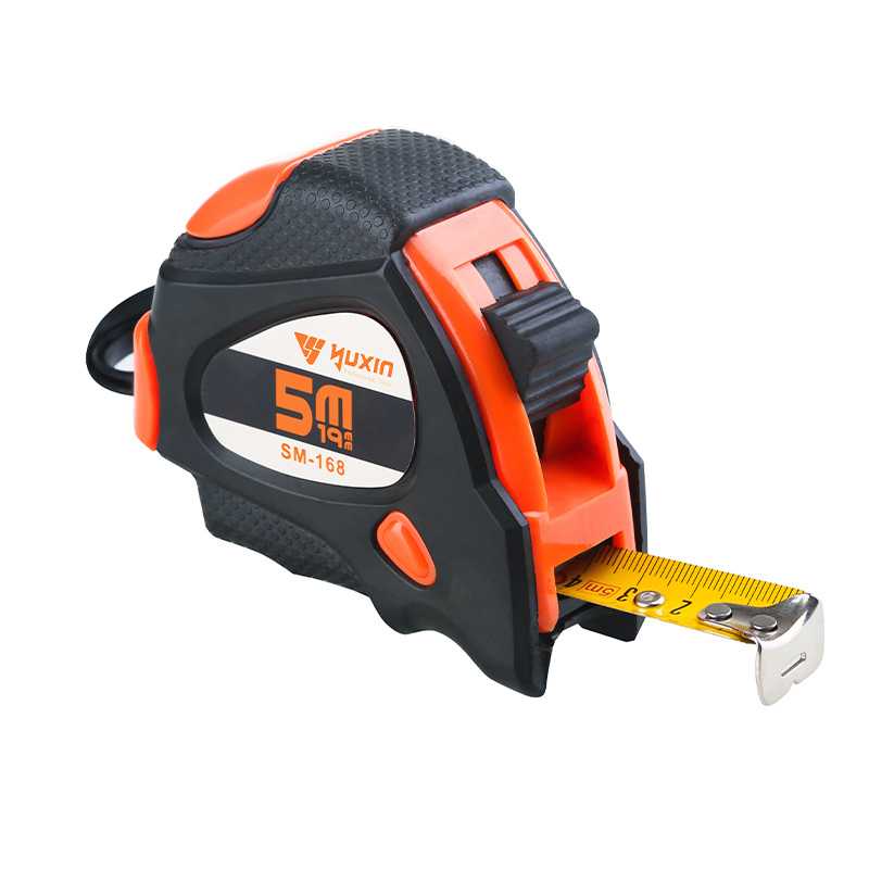 25ft Dual-locks  MID approved tape measure