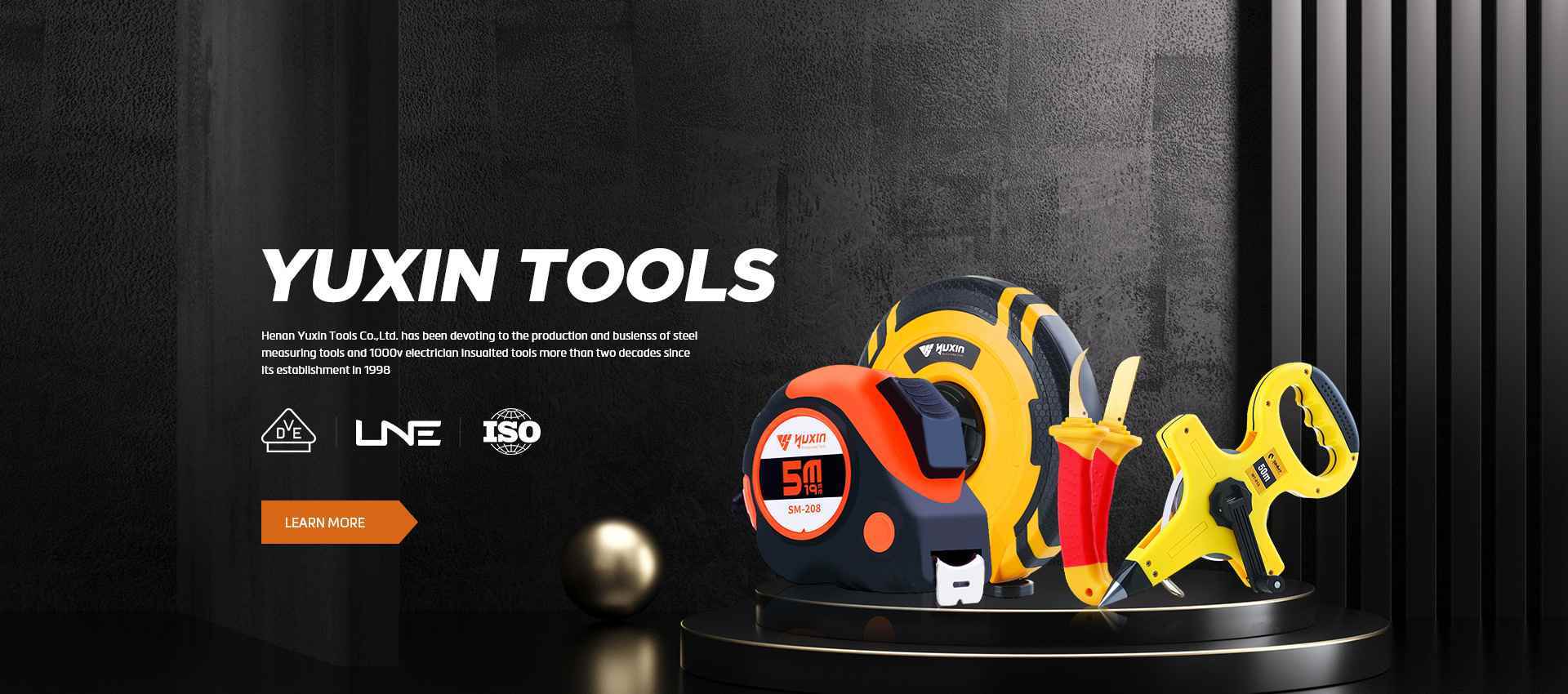 YUXIN TOOLS