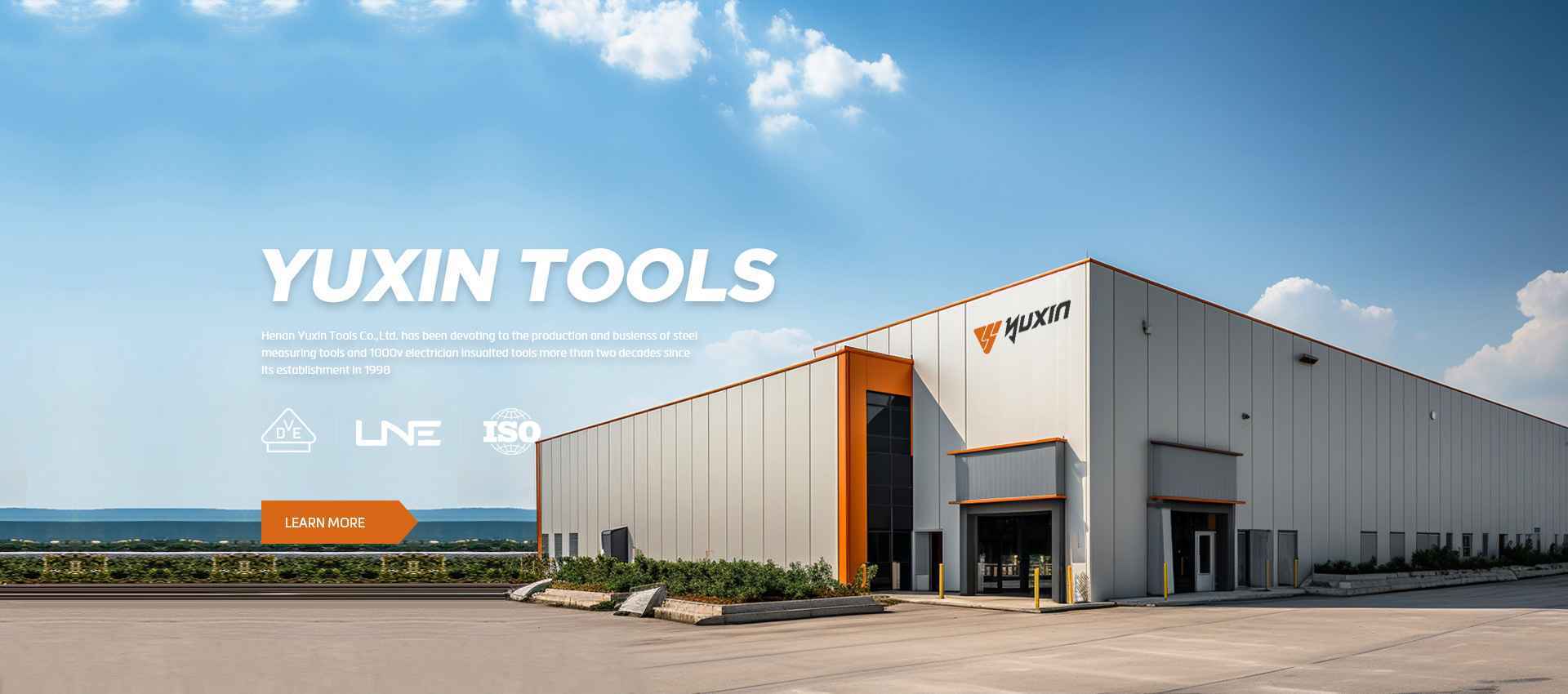 YUXIN TOOLS