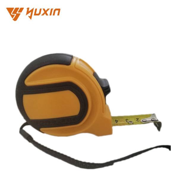 Nylon coated  new model  tape measure