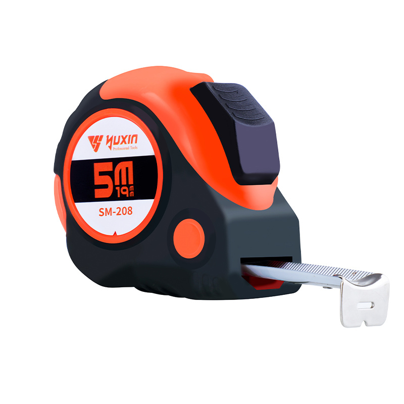auto-lock  Tape Measure