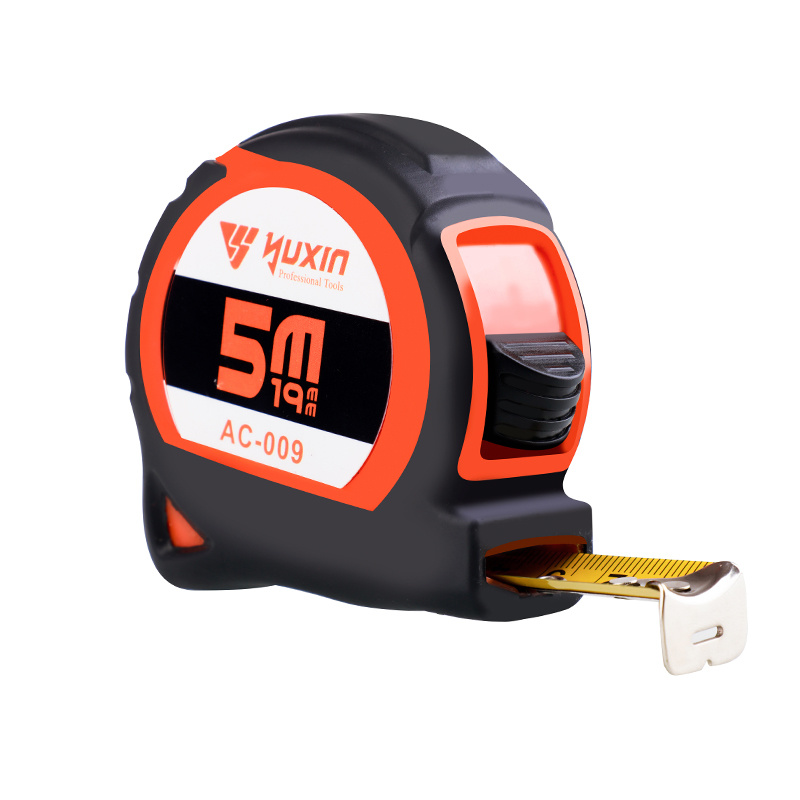 25ft Pocket Tape Measure