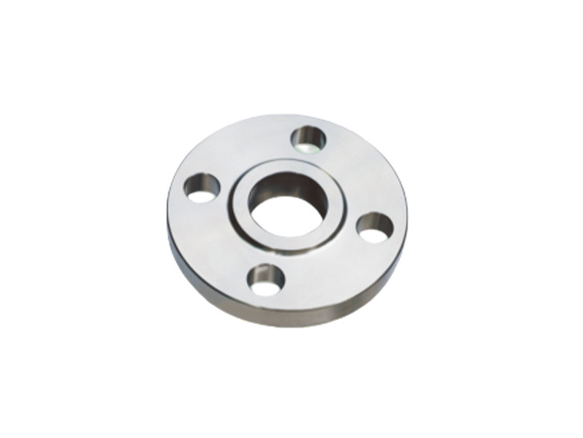 SLIP-ON LAP JOINT FLANGE5K