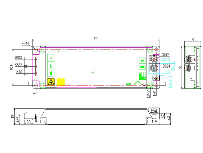 HWT-354V3-PS HWT-354V3-PS