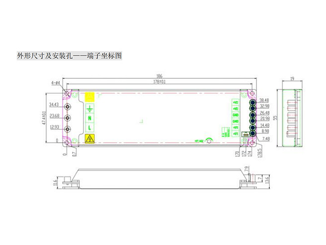 HWT-503V8F-2S-SP HWT-503V8F-2S-SP