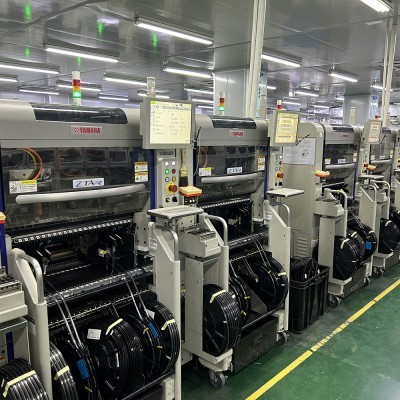 Factory equipment Factory equipment