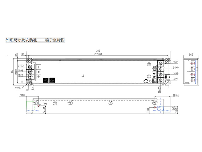 HWA804V6E-PP HWA804V6E-PP