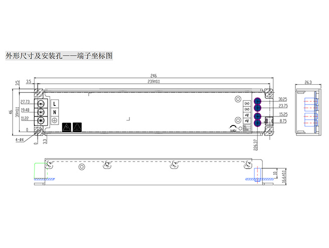 HWA1004V3C-SP HWA1004V3C-SP