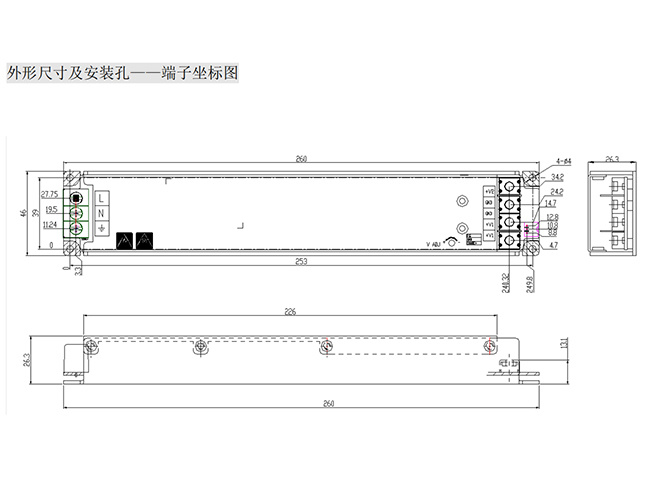 HWA1004V3C-SS HWA1004V3C-SS