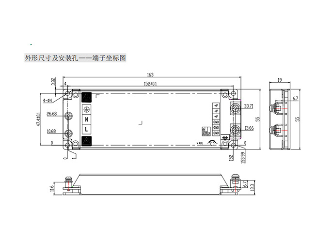 HWT-454V2F-SS HWT-454V2F-SS