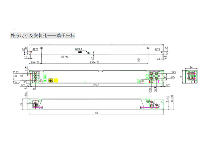 HWA805V0G-SS HWA805V0G-SS