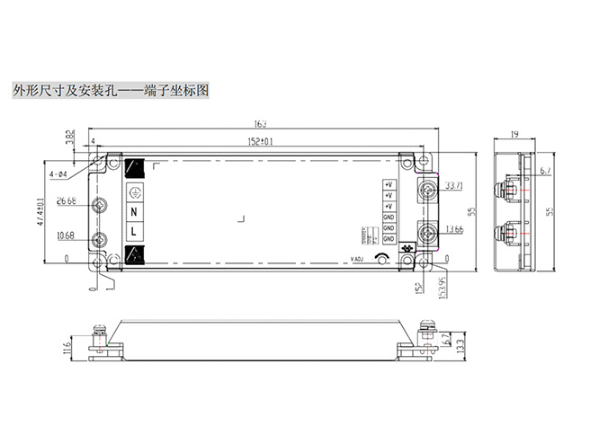HWT-405V0F-SS HWT-405V0F-SS